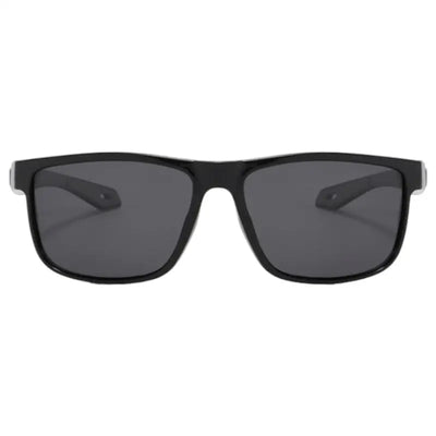 Lunettes conduite de nuit polarisées