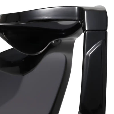 Lunettes conduite de nuit polarisées