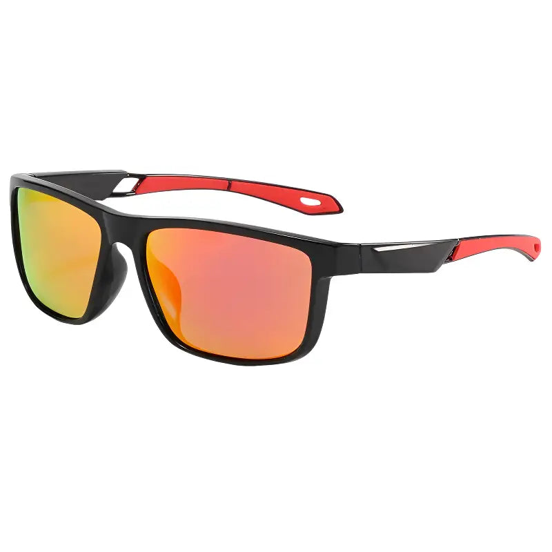 Lunettes conduite de nuit polarisées