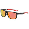 Lunettes conduite de nuit polarisées