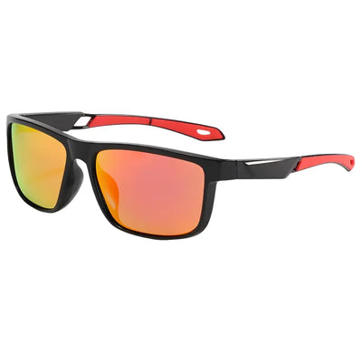 Lunettes conduite de nuit polarisées