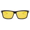 Lunettes conduite de nuit polarisées