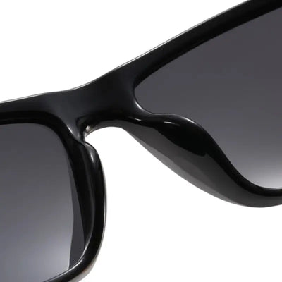 Lunettes conduite de nuit polarisées