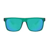 Lunettes de soleil bois polarisées
