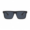 Lunettes de soleil bois polarisées