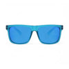 Lunettes de soleil bois polarisées