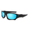 Lunettes de soleil homme randonnée