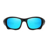 Lunettes de soleil homme randonnée