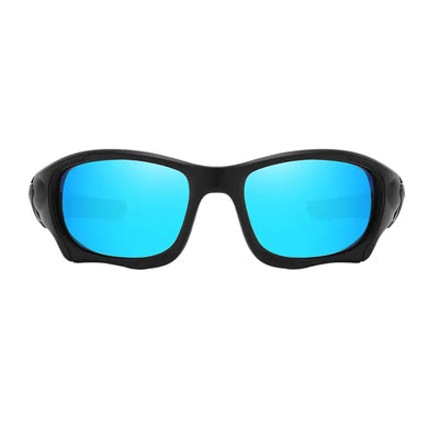 Lunettes de soleil homme randonnée