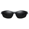 Lunettes de soleil miroir polarisées