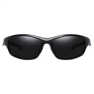 Lunettes de soleil miroir polarisées
