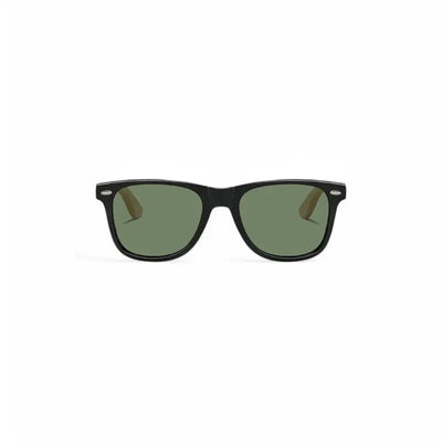 Lunettes de soleil polarisée en bambou