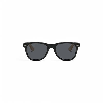 Lunettes de soleil polarisée en bambou