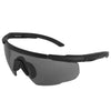 Lunettes militaire