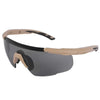 Lunettes militaire