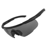 Lunettes militaire
