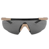 Lunettes militaire