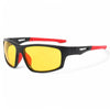Lunettes randonnée soleil