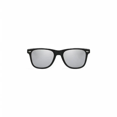 Lunettes de soleil polarisée en bambou