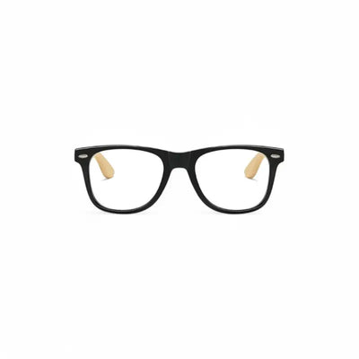 Lunettes de soleil polarisée en bambou