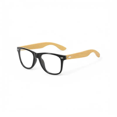 Lunettes de soleil polarisée en bambou