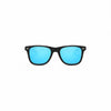 Lunettes de soleil polarisée en bambou