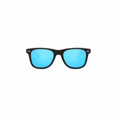 Lunettes de soleil polarisée en bambou