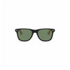 Lunettes de soleil polarisée en bambou