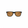 Lunettes de soleil polarisée en bambou