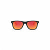 Lunettes de soleil polarisée en bambou