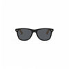 Lunettes de soleil polarisée en bambou