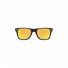 Lunettes de soleil polarisée en bambou