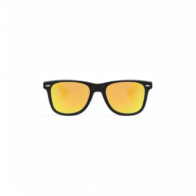 Lunettes de soleil polarisée en bambou