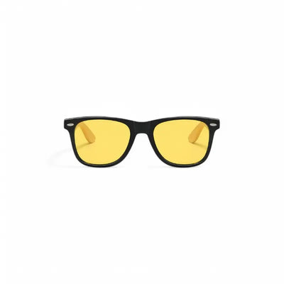 Lunettes de soleil polarisée en bambou
