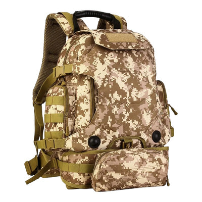 SAC A DOS MILITAIRE TACTIQUE RUSSE