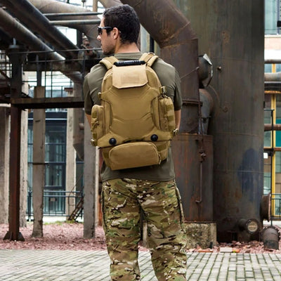 SAC A DOS MILITAIRE TACTIQUE RUSSE