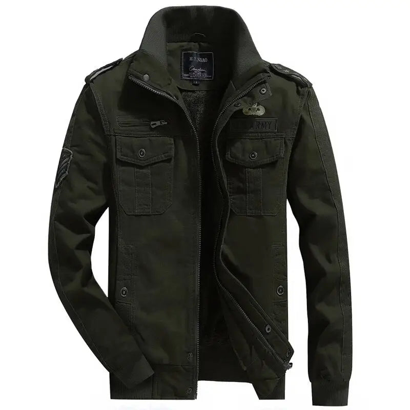 Manteau Parka