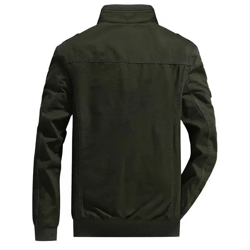 Manteau Parka