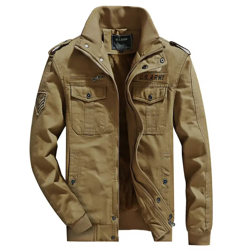 Manteau Parka