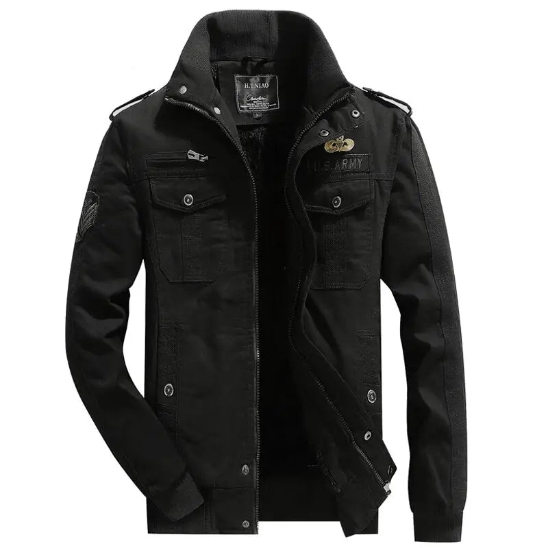 Manteau Parka