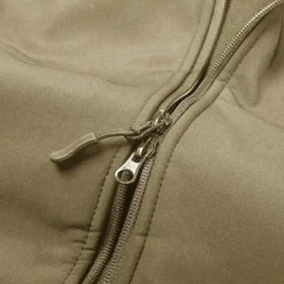 Manteau surplus militaire