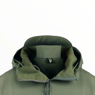 Manteau surplus militaire hommes