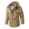 Manteau tactique Parka