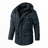 Manteau tactique Parka