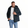 Manteau tactique Parka