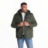 Manteau tactique Parka