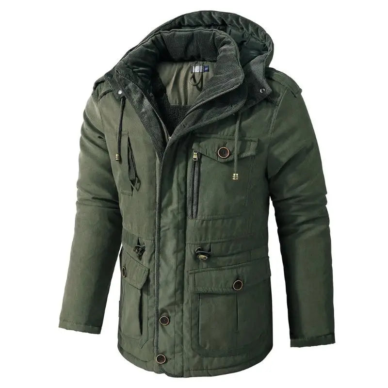 Combinaison militaire de New Look Combinaison militaire de New Look