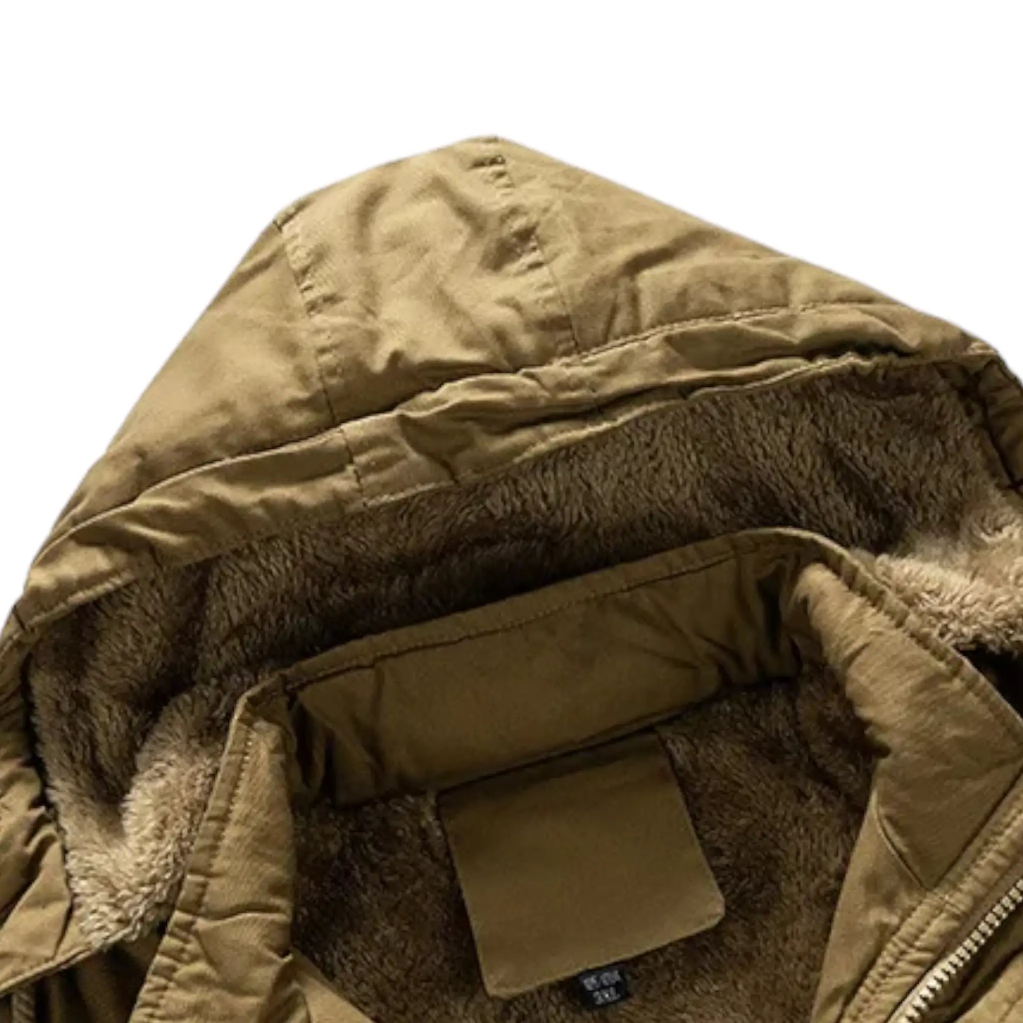 Manteaux militaire Parka froid