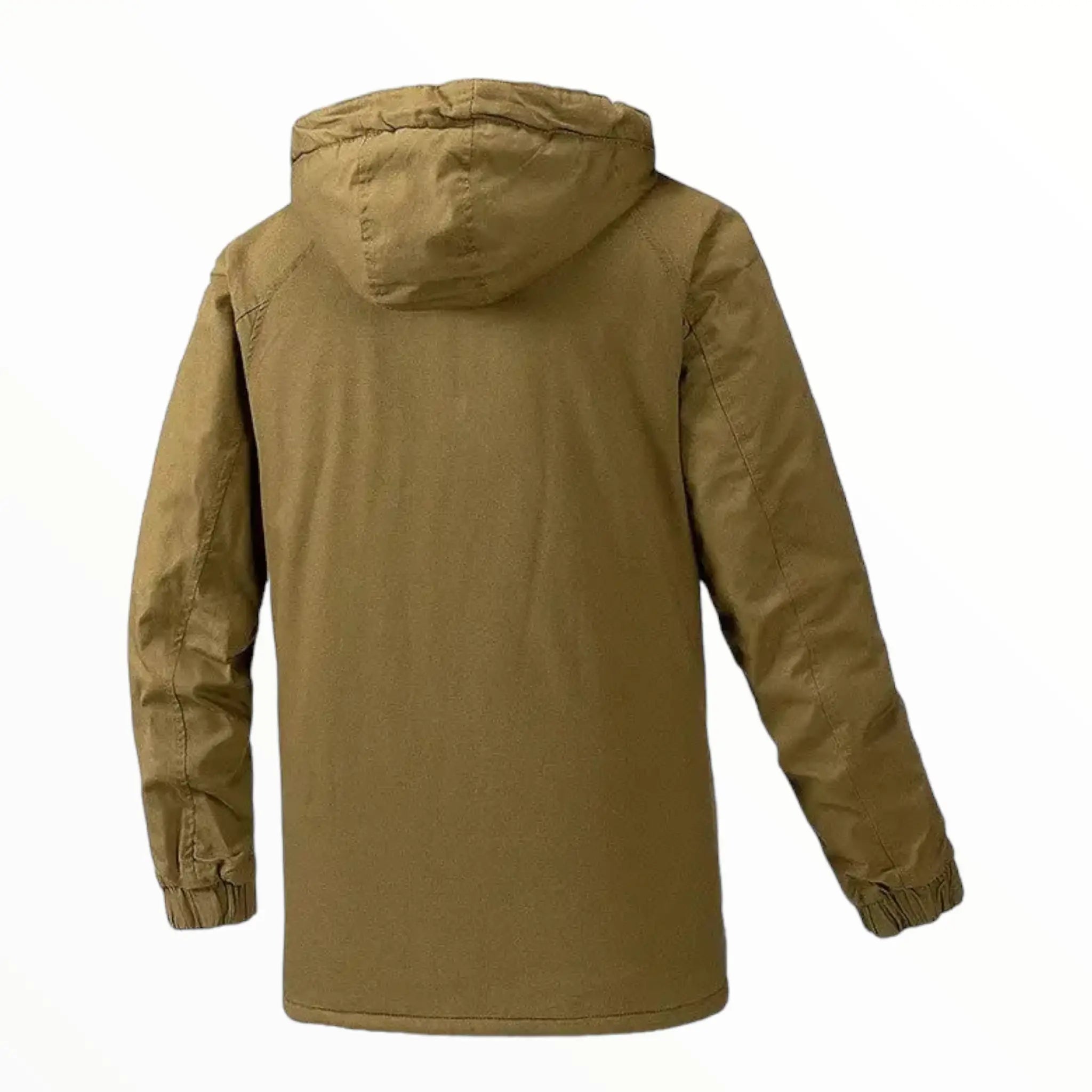 Manteaux militaire Parka froid