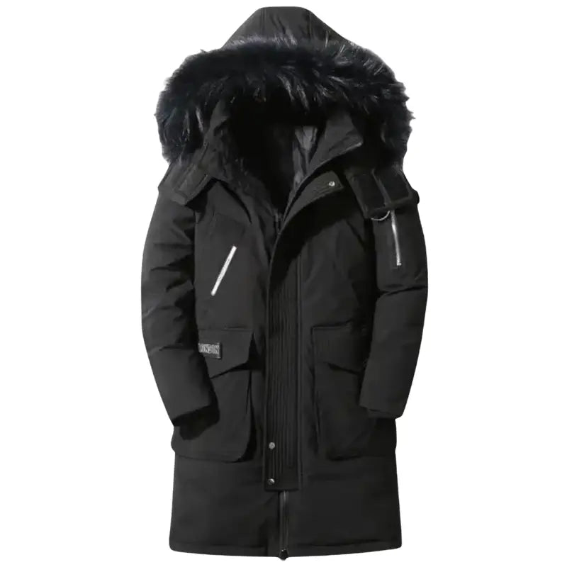 Manteaux Parka militaire grand froid